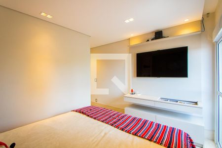 Apartamento à venda com 232m², 4 quartos e 4 vagas Apartamento à venda com 232m², 4 quartos e 4 vagasQuarto 1 - Suíte