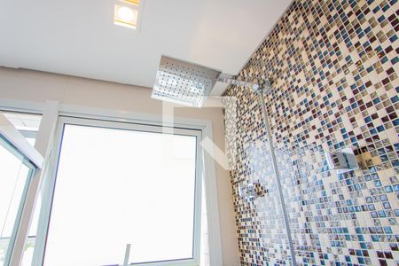 Apartamento à venda com 232m², 4 quartos e 4 vagas Apartamento à venda com 232m², 4 quartos e 4 vagasBanheiro do quarto 1