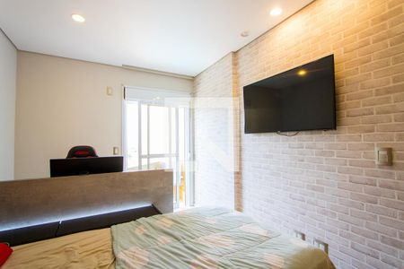 Apartamento à venda com 232m², 4 quartos e 4 vagas Apartamento à venda com 232m², 4 quartos e 4 vagasQuarto 2 - Suíte