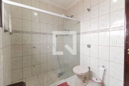 Casa à venda com 205m², 3 quartos e 3 vagas Casa à venda com 205m², 3 quartos e 3 vagasBanheiro 1