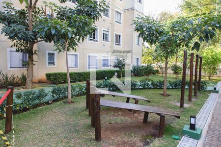 Apartamento à venda com 46m², 2 quartos e 1 vaga Apartamento à venda com 46m², 2 quartos e 1 vagaÁrea comum