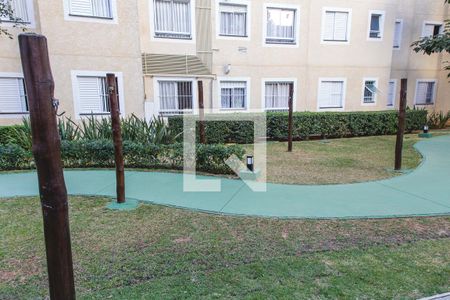 Apartamento à venda com 46m², 2 quartos e 1 vaga Apartamento à venda com 46m², 2 quartos e 1 vagaÁrea comum
