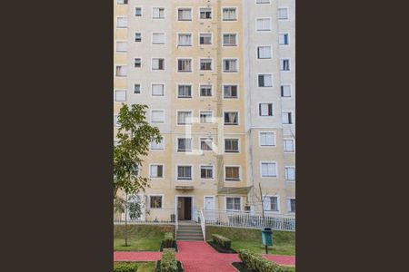 Apartamento à venda com 46m², 2 quartos e 1 vaga Apartamento à venda com 46m², 2 quartos e 1 vagaÁrea comum