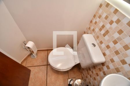 Casa à venda com 302m², 4 quartos e 4 vagasLavabo