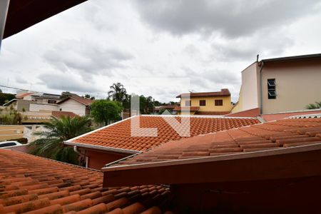 Casa à venda com 302m², 4 quartos e 4 vagasQuarto 1 - Vista
