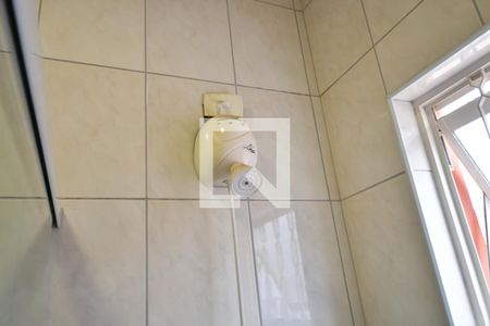Casa à venda com 302m², 4 quartos e 4 vagasFlat - Banheiro