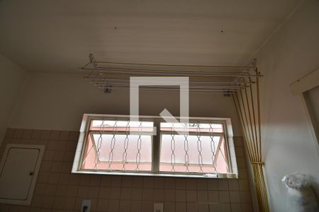 Casa à venda com 302m², 4 quartos e 4 vagasÁrea de Serviço