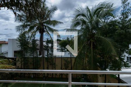 Casa de condomínio para alugar com 800m², 5 quartos e 6 vagas Casa de condomínio para alugar com 800m², 5 quartos e 6 vagasVista Suite 4