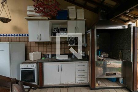 Casa de condomínio para alugar com 800m², 5 quartos e 6 vagas Casa de condomínio para alugar com 800m², 5 quartos e 6 vagasÁrea Gourmet