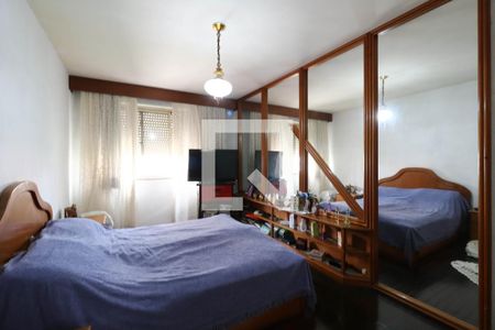 Apartamento à venda com 184m², 3 quartos e 2 vagas Apartamento à venda com 184m², 3 quartos e 2 vagasQuarto Suíte