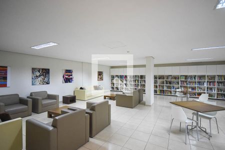Apartamento à venda com 57m², 2 quartos e 1 vaga Apartamento à venda com 57m², 2 quartos e 1 vagaÁrea comum