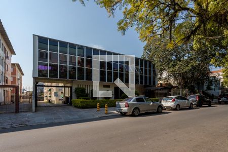 Apartamento à venda com 86m², 2 quartos e 1 vagaFachada