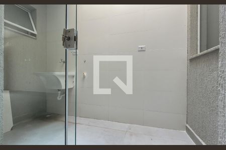 Casa à venda com 180m², 3 quartos e 2 vagasLavanderia