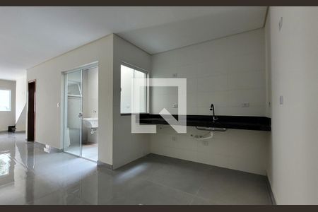 Casa à venda com 180m², 3 quartos e 2 vagasCozinha
