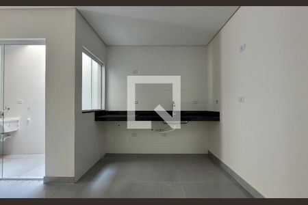 Casa à venda com 180m², 3 quartos e 2 vagasCozinha