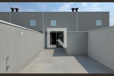 Casa à venda com 180m², 3 quartos e 2 vagasCobertura