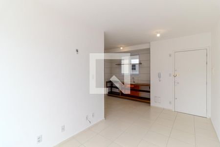 Sala de apartamento para alugar com 2 quartos, 51m² em Campos Elíseos, São Paulo