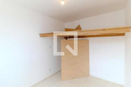 Quarto 1 de apartamento para alugar com 2 quartos, 51m² em Campos Elíseos, São Paulo