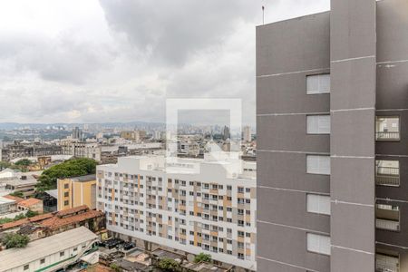 Vista de apartamento para alugar com 2 quartos, 51m² em Campos Elíseos, São Paulo