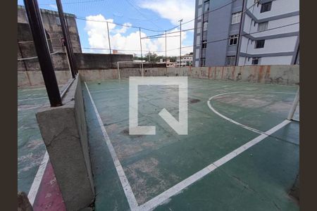 Apartamento à venda com 57m², 2 quartos e 1 vaga Apartamento à venda com 57m², 2 quartos e 1 vagaFoto 39