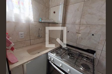 Apartamento à venda com 57m², 2 quartos e 1 vaga Apartamento à venda com 57m², 2 quartos e 1 vagaFoto 25