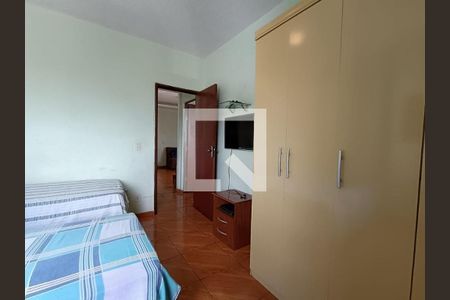 Apartamento à venda com 57m², 2 quartos e 1 vaga Apartamento à venda com 57m², 2 quartos e 1 vagaFoto 09