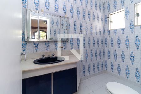 Casa à venda com 300m², 4 quartos e 2 vagas Casa à venda com 300m², 4 quartos e 2 vagasBanheiro da Suíte 1