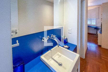 Casa à venda com 500m², 4 quartos e 3 vagas Casa à venda com 500m², 4 quartos e 3 vagasBanheiro da Suíte 3