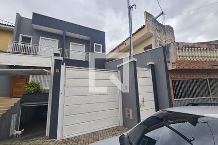 Casa à venda com 220m², 3 quartos e 4 vagasFachada