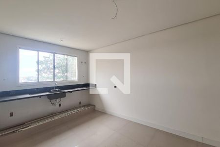 Casa à venda com 220m², 3 quartos e 4 vagasCozinha