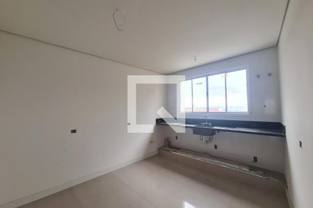 Casa à venda com 220m², 3 quartos e 4 vagasCozinha