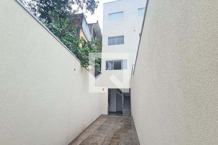Casa à venda com 220m², 3 quartos e 4 vagasÁrea comum