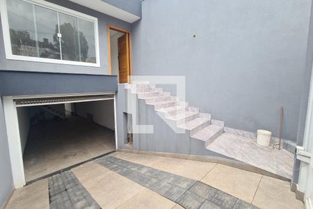 Casa à venda com 220m², 3 quartos e 4 vagasÁrea comum