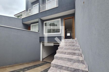 Casa à venda com 220m², 3 quartos e 4 vagasÁrea comum