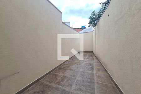 Casa à venda com 220m², 3 quartos e 4 vagasÁrea comum