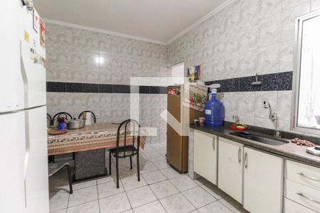 Casa à venda com 150m², 2 quartos e 1 vaga Casa à venda com 150m², 2 quartos e 1 vagaCozinha