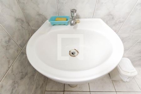 Casa à venda com 150m², 2 quartos e 1 vaga Casa à venda com 150m², 2 quartos e 1 vagaBanheiro da Suíte 2