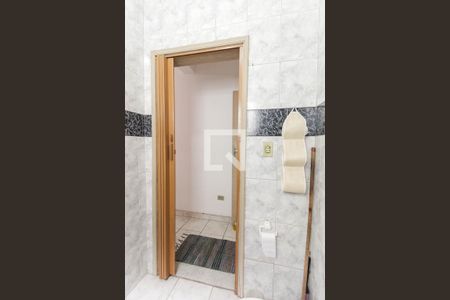 Casa à venda com 150m², 2 quartos e 1 vaga Casa à venda com 150m², 2 quartos e 1 vagaBanheiro da Suíte 2