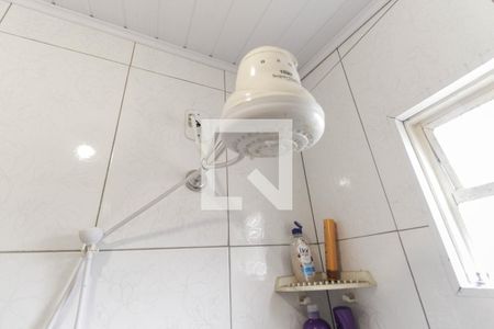 Casa para alugar com 247m², 4 quartos e 2 vagas Casa para alugar com 247m², 4 quartos e 2 vagasBanheiro da Suíte 1