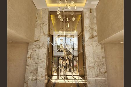 Apartamento à venda com 120m², 3 quartos e 2 vagas