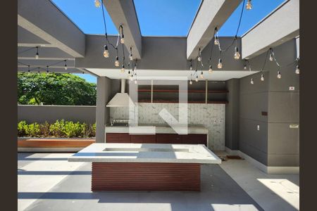 Apartamento à venda com 120m², 3 quartos e 2 vagas