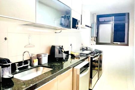 Apartamento à venda com 67m², 2 quartos e 1 vaga