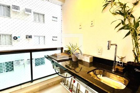 Apartamento à venda com 67m², 2 quartos e 1 vaga