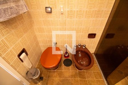 Apartamento à venda com 69m², 2 quartos e 1 vagaBanheiro