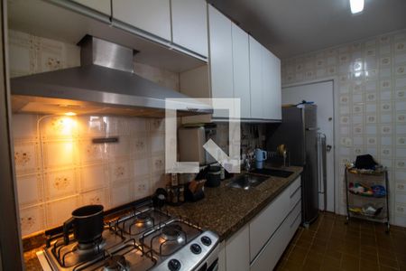 Apartamento à venda com 69m², 2 quartos e 1 vagaCozinha