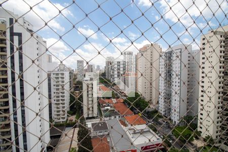 Apartamento à venda com 69m², 2 quartos e 1 vagaTerraço - Vista