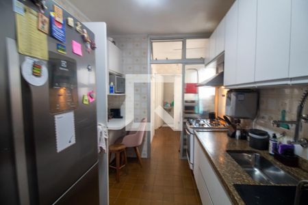 Apartamento à venda com 69m², 2 quartos e 1 vagaCozinha