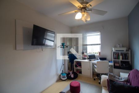 Apartamento à venda com 69m², 2 quartos e 1 vagaQuarto 2