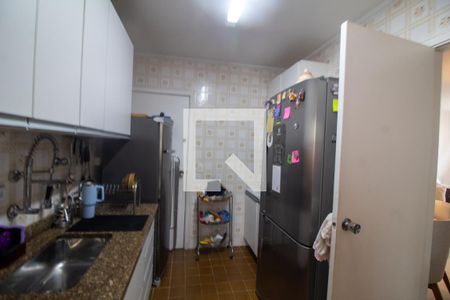 Apartamento à venda com 69m², 2 quartos e 1 vagaCozinha