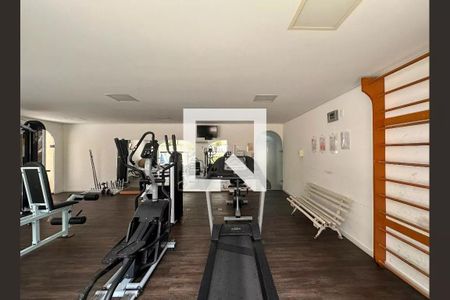 Apartamento à venda com 69m², 2 quartos e 1 vagaÁrea comum - Academia